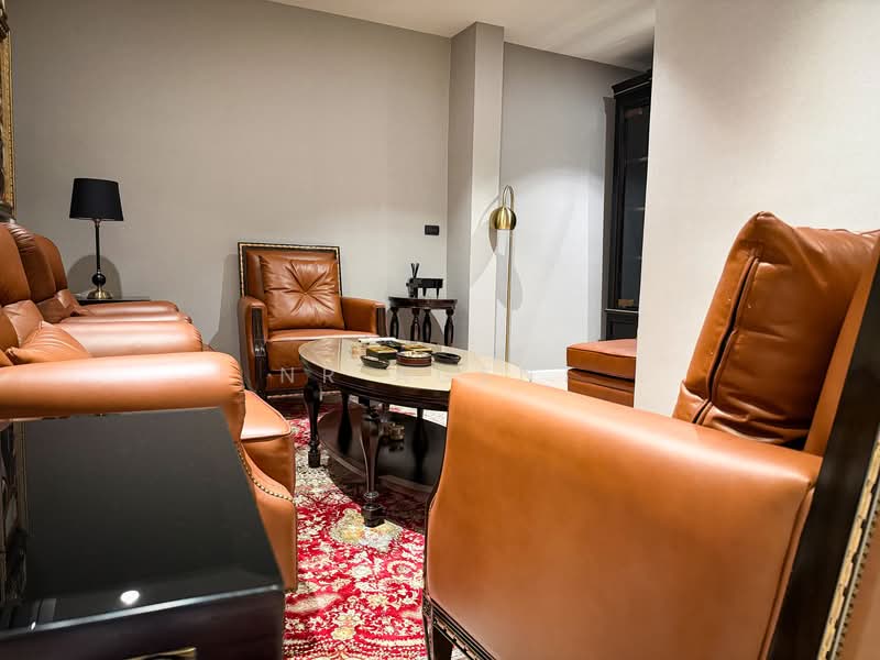 โมทีค แจ้งวัฒนะ 10, กรุงเทพ, ทุ่งสองห้อง, หลักสี่, กรุงเทพ, 460 ตร.ม., บ้านเดี่ยว ขาย, โดย NR AGENT, 500215139 - DDproperty.com