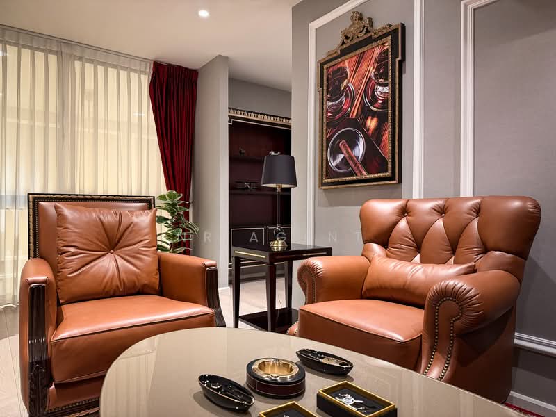 โมทีค แจ้งวัฒนะ 10, กรุงเทพ, ทุ่งสองห้อง, หลักสี่, กรุงเทพ, 460 ตร.ม., บ้านเดี่ยว ขาย, โดย NR AGENT, 500215139 - DDproperty.com