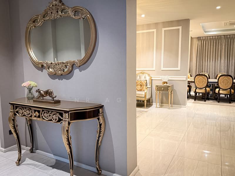 โมทีค แจ้งวัฒนะ 10, กรุงเทพ, ทุ่งสองห้อง, หลักสี่, กรุงเทพ, 460 ตร.ม., บ้านเดี่ยว ขาย, โดย NR AGENT, 500215139 - DDproperty.com