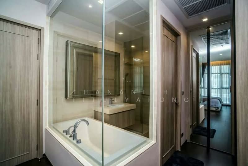 The XXXIX By Sansiri : เดอะ เทอร์ทีไนน์ บาย แสนสิริ, กรุงเทพ, 300 ซอยสุขุมวิท 39 แขวงคลองตันเหนือ เขตวัฒนา กรุงเทพมหานคร, คลองตันเหนือ, วัฒนา, กรุงเทพ, 55 ตร.ม., คอนโด ให้เช่า, โดย Thananith Ittitulyapong, 500215140 - DDproperty.com