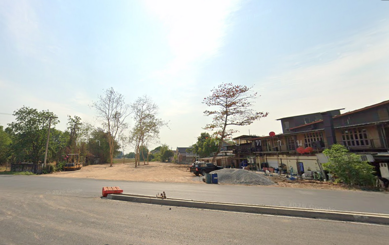 Land for sale in Prachinburi, 8-0-66 rai, on Prachinburi Anusorn Road., Prachin Buri, Tha Ngam, Muang Prachin Buri, Prachin Buri, , 13,064 sqm, Land For Sale, by Fareeda Thaipatan, 500215141 - DDproperty.com