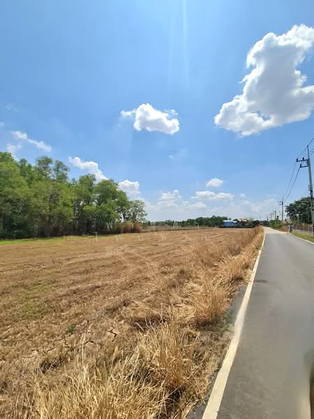 Land for sale in Prachinburi, 8-0-66 rai, on Prachinburi Anusorn Road., Prachin Buri, Tha Ngam, Muang Prachin Buri, Prachin Buri, , 13,064 sqm, Land For Sale, by Fareeda Thaipatan, 500215141 - DDproperty.com