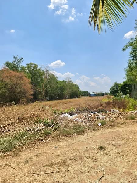 Land for sale in Prachinburi, 8-0-66 rai, on Prachinburi Anusorn Road., Prachin Buri, Tha Ngam, Muang Prachin Buri, Prachin Buri, , 13,064 sqm, Land For Sale, by Fareeda Thaipatan, 500215141 - DDproperty.com