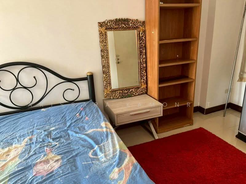 BangsaenCondo, Chon Buri (Pattaya), Saen Suk, Muang Chon Buri, Chon Buri (Pattaya), Studio, 30 sqm, Single Detached House For Sale, by Arissara Kamonrit, 500215143 - DDproperty.com