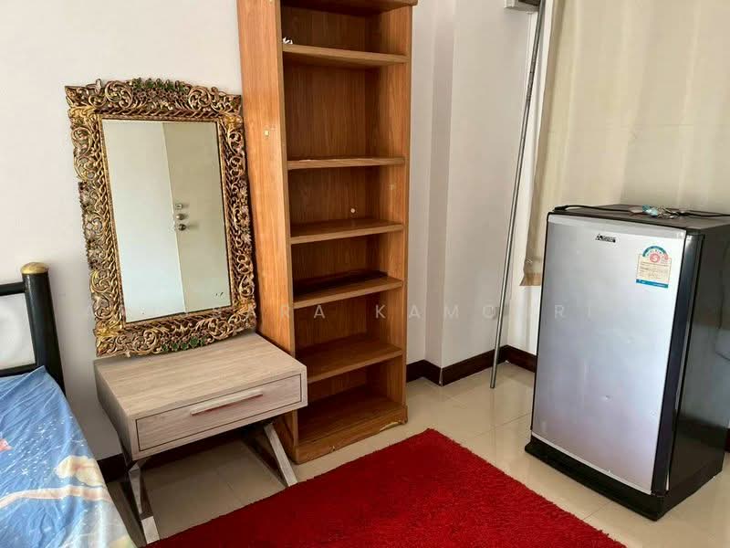 BangsaenCondo, Chon Buri (Pattaya), Saen Suk, Muang Chon Buri, Chon Buri (Pattaya), Studio, 30 sqm, Single Detached House For Sale, by Arissara Kamonrit, 500215143 - DDproperty.com