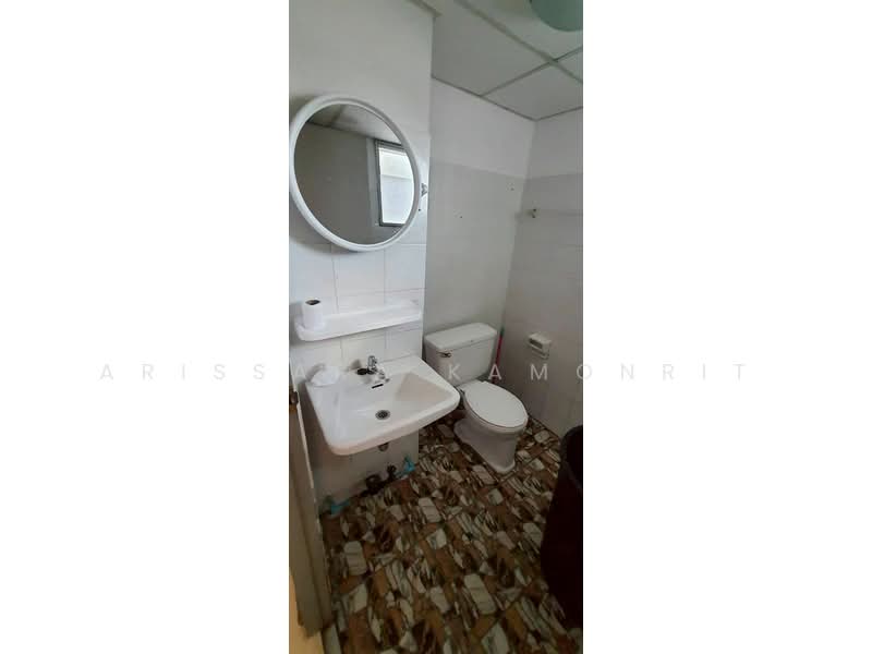 BangsaenCondo, Chon Buri (Pattaya), Saen Suk, Muang Chon Buri, Chon Buri (Pattaya), Studio, 30 sqm, Single Detached House For Sale, by Arissara Kamonrit, 500215143 - DDproperty.com