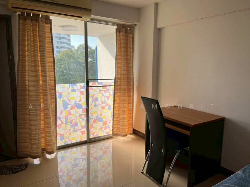 BangsaenCondo, Chon Buri (Pattaya), Saen Suk, Muang Chon Buri, Chon Buri (Pattaya), Studio, 30 sqm, Single Detached House For Sale, by Arissara Kamonrit, 500215143 - DDproperty.com