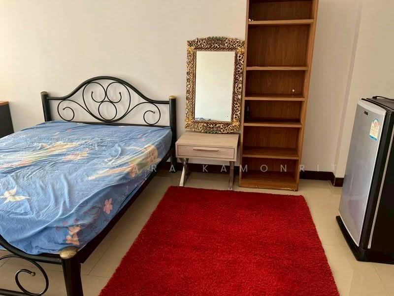 BangsaenCondo, Chon Buri (Pattaya), Saen Suk, Muang Chon Buri, Chon Buri (Pattaya), Studio, 30 sqm, Single Detached House For Sale, by Arissara Kamonrit, 500215143 - DDproperty.com