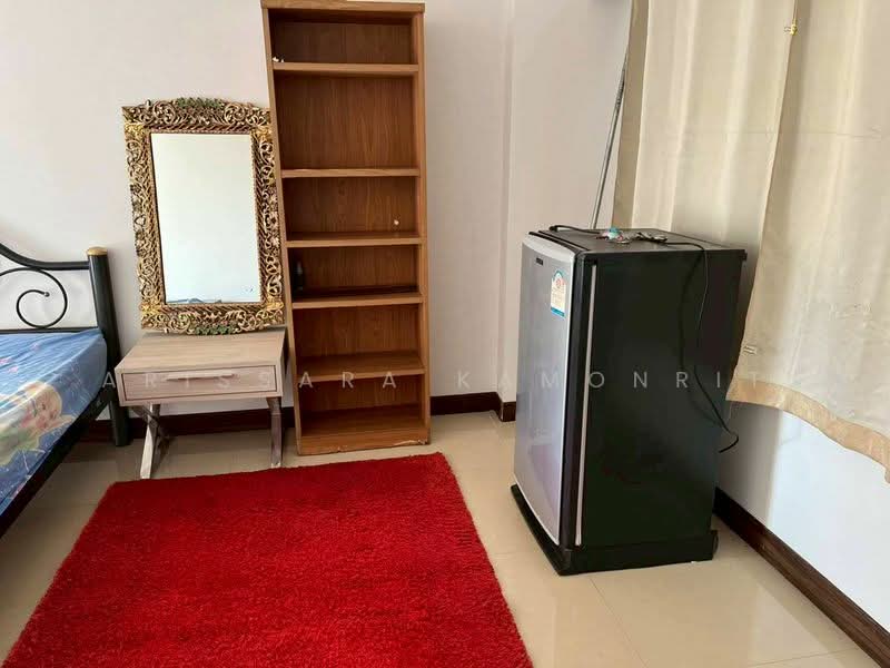 BangsaenCondo, Chon Buri (Pattaya), Saen Suk, Muang Chon Buri, Chon Buri (Pattaya), Studio, 30 sqm, Single Detached House For Sale, by Arissara Kamonrit, 500215143 - DDproperty.com