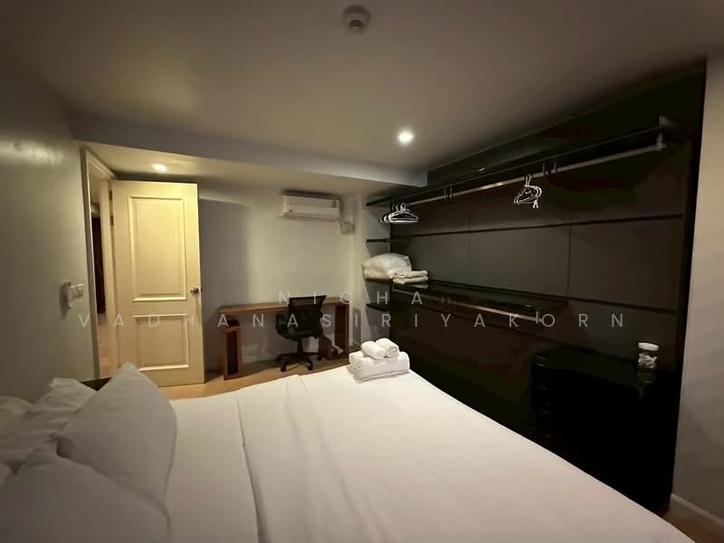 For Sale - Noble Ambience Sarasin, Bangkok