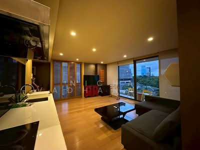 ขาย - Noble Ambience Sarasin : โนเบิล แอมเบียนส์ สารสิน, กรุงเทพ