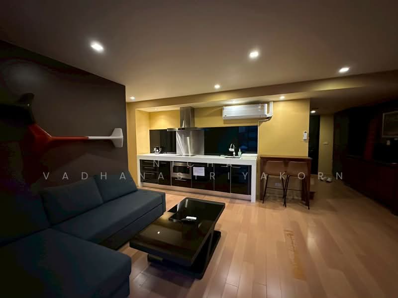 For Sale - Noble Ambience Sarasin, Bangkok