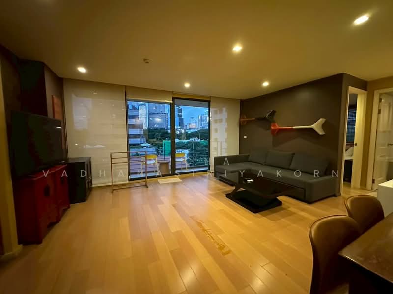 For Sale - Noble Ambience Sarasin, Bangkok