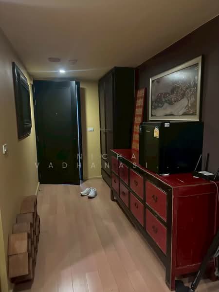 ขาย - Noble Ambience Sarasin : โนเบิล แอมเบียนส์ สารสิน, กรุงเทพ