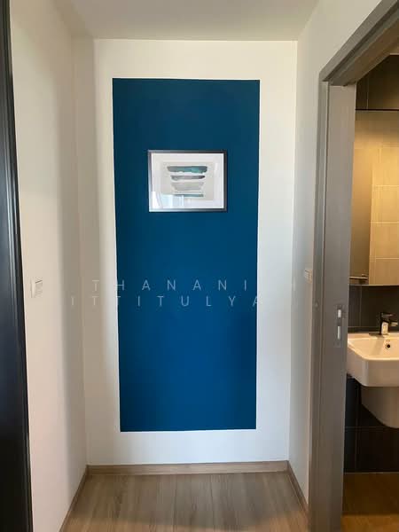 The Base Garden Rama 9 : เดอะ เบส การ์เด้น พระราม 9, กรุงเทพ, 18 ถนนพระราม 9, หัวหมาก, บางกะปิ, กรุงเทพ, 50 ตร.ม., คอนโด ให้เช่า, โดย Thananith Ittitulyapong, 500215146 - DDproperty.com