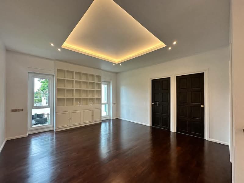 Grand Canal Donmuang, Bangkok, Cherdwutthakat Road, Si Khan, Don Mueang, Bangkok, 4 Bedrooms, 250 sqm, Single Detached House For Sale, by NR AGENT, 500215148 - DDproperty.com