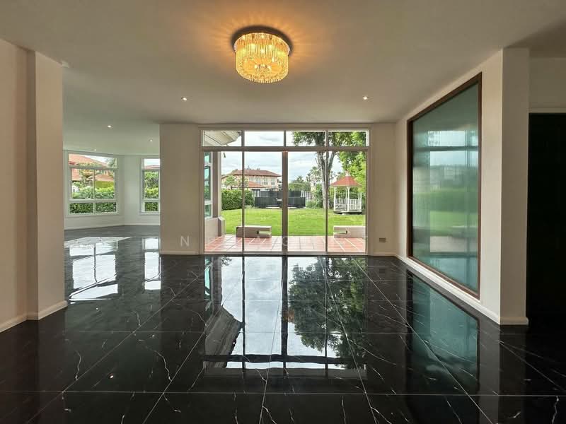 Grand Canal Donmuang, Bangkok, Cherdwutthakat Road, Si Khan, Don Mueang, Bangkok, 4 Bedrooms, 250 sqm, Single Detached House For Sale, by NR AGENT, 500215148 - DDproperty.com