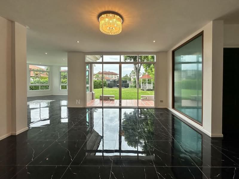 Grand Canal Donmuang, Bangkok, Cherdwutthakat Road, Si Khan, Don Mueang, Bangkok, 4 Bedrooms, 250 sqm, Single Detached House For Sale, by NR AGENT, 500215148 - DDproperty.com