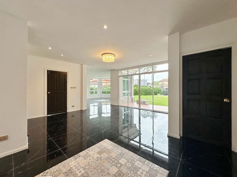 Grand Canal Donmuang, Bangkok, Cherdwutthakat Road, Si Khan, Don Mueang, Bangkok, 4 Bedrooms, 250 sqm, Single Detached House For Sale, by NR AGENT, 500215148 - DDproperty.com