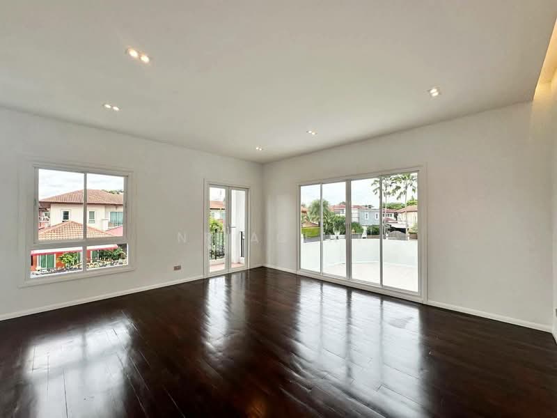 Grand Canal Donmuang, Bangkok, Cherdwutthakat Road, Si Khan, Don Mueang, Bangkok, 4 Bedrooms, 250 sqm, Single Detached House For Sale, by NR AGENT, 500215148 - DDproperty.com