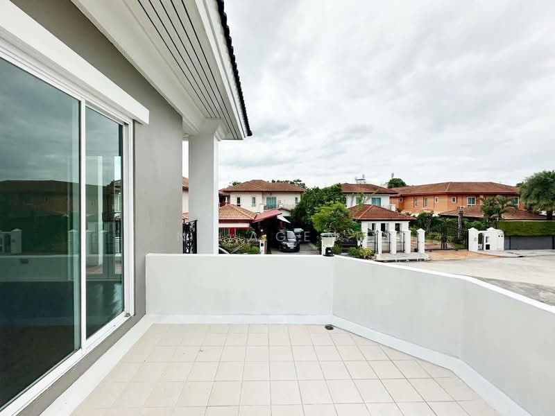 Grand Canal Donmuang, Bangkok, Cherdwutthakat Road, Si Khan, Don Mueang, Bangkok, 4 Bedrooms, 250 sqm, Single Detached House For Sale, by NR AGENT, 500215148 - DDproperty.com