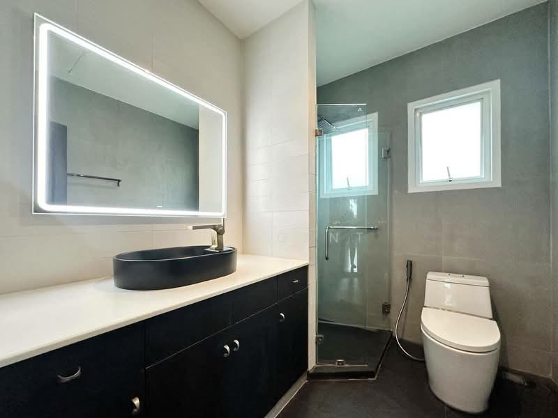 Grand Canal Donmuang, Bangkok, Cherdwutthakat Road, Si Khan, Don Mueang, Bangkok, 4 Bedrooms, 250 sqm, Single Detached House For Sale, by NR AGENT, 500215148 - DDproperty.com