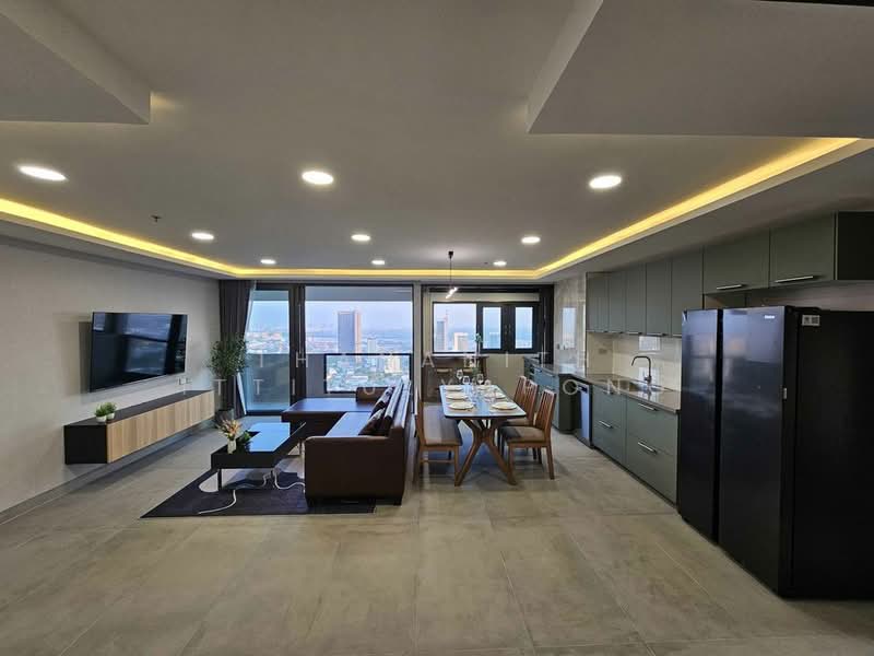 The Waterford Diamond Tower Sukhumvit, Bangkok, 758/18  Soi Sukhumvit 30/1, Sukhumvit Road, Khlong Toei, Khlong Toei, Bangkok, 3 Bedrooms, 147 sqm, Condo For Sale, by Thananith Ittitulyapong, 500215150 - DDproperty.com