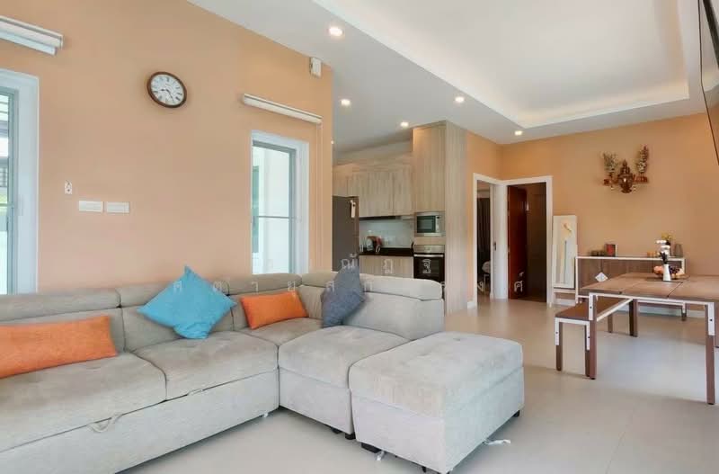 Hua Hin Grand Hills, Prachuap Khiri Khan, Huay Mong Kol Road, Hin Lek Fai, Hua Hin, Prachuap Khiri Khan, 2 Bedrooms, 180 sqm, Single Detached House For Sale, by ธนณัฎฐ์ ศตายุสกุลวงศ์, 500215151 - DDproperty.com