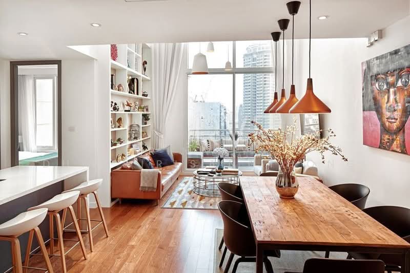 The Empire Place : ดิ เอ็มไพร์ เพลซ, กรุงเทพ, 88 ถนนนราธิวาสราชนครินทร์, ทุ่งมหาเมฆ, สาทร, กรุงเทพ, 108 ตร.ม., คอนโด ให้เช่า, โดย Trinnaya Dungsirisangthong, 500215157 - DDproperty.com