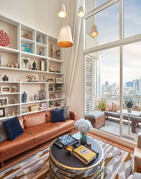 The Empire Place : ดิ เอ็มไพร์ เพลซ, กรุงเทพ, 88 ถนนนราธิวาสราชนครินทร์, ทุ่งมหาเมฆ, สาทร, กรุงเทพ, 108 ตร.ม., คอนโด ให้เช่า, โดย Trinnaya Dungsirisangthong, 500215157 - DDproperty.com