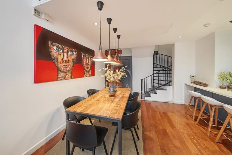 The Empire Place, Bangkok, 88 Narathiwatratchanakharin Road, Thung Maha Mek, Sathon, Bangkok, 2 Bedrooms, 108 sqm, Condo For Rent, by Trinnaya Dungsirisangthong, 500215157 - DDproperty.com