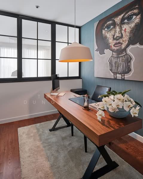 The Empire Place, Bangkok, 88 Narathiwatratchanakharin Road, Thung Maha Mek, Sathon, Bangkok, 2 Bedrooms, 108 sqm, Condo For Rent, by Trinnaya Dungsirisangthong, 500215157 - DDproperty.com