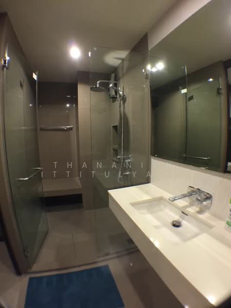 Rhythm Sukhumvit 42, Bangkok, Soi Sukhumvit 42, Sukhumvit Road, Phra Kanong, Khlong Toei, Bangkok, 1 Bedroom, 48 sqm, Condo For Rent, by Thananith Ittitulyapong, 500215158 - DDproperty.com