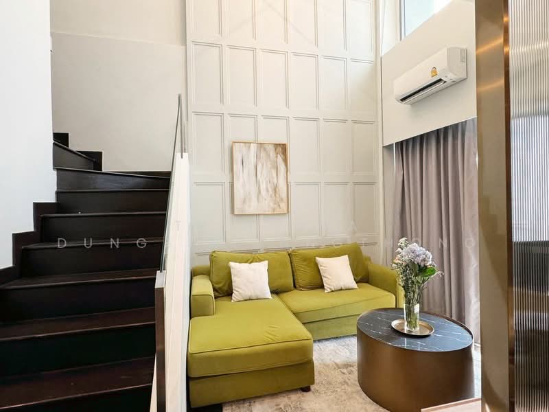 IDEO Q Phayathai, Bangkok, 138 Phayathai Road, Thung Phaya Thai, Ratchathewi, Bangkok, 1 Bedroom, 63 sqm, Condo For Sale, by Trinnaya Dungsirisangthong, 500215159 - DDproperty.com