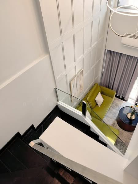 IDEO Q Phayathai, Bangkok, 138 Phayathai Road, Thung Phaya Thai, Ratchathewi, Bangkok, 1 Bedroom, 63 sqm, Condo For Sale, by Trinnaya Dungsirisangthong, 500215159 - DDproperty.com