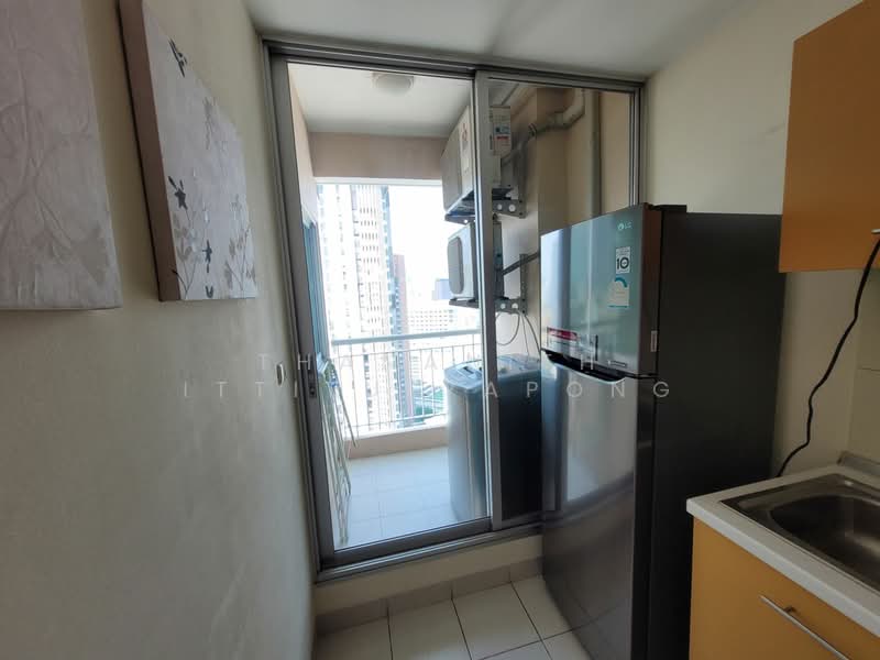 Life @ Sukhumvit 65, Bangkok, Sukhumvit Road, Phra Kanong Nua, Watthana, Bangkok, 1 Bedroom, 41 sqm, Condo For Sale, by Thananith Ittitulyapong, 500215160 - DDproperty.com