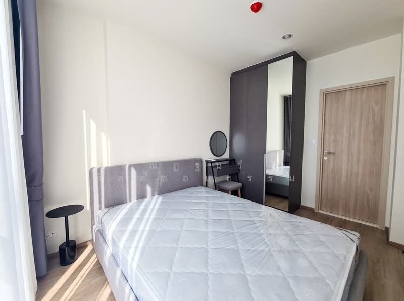 Nue District R9, Bangkok, 59 Rama 9 Road, Huai Khwang, Huai Khwang, Bangkok, 1 Bedroom, 26 sqm, Condo For Rent, by ณัฏฐ์นรี จิตต์ชอบธรรม, 500215161 - DDproperty.com