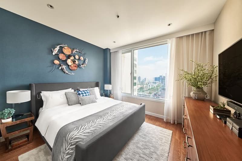 The Empire Place, Bangkok, 88 Narathiwatratchanakharin Road, Thung Maha Mek, Sathon, Bangkok, 2 Bedrooms, 108 sqm, Condo For Sale, by Trinnaya Dungsirisangthong, 500215162 - DDproperty.com