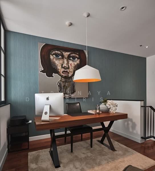 The Empire Place, Bangkok, 88 Narathiwatratchanakharin Road, Thung Maha Mek, Sathon, Bangkok, 2 Bedrooms, 108 sqm, Condo For Sale, by Trinnaya Dungsirisangthong, 500215162 - DDproperty.com