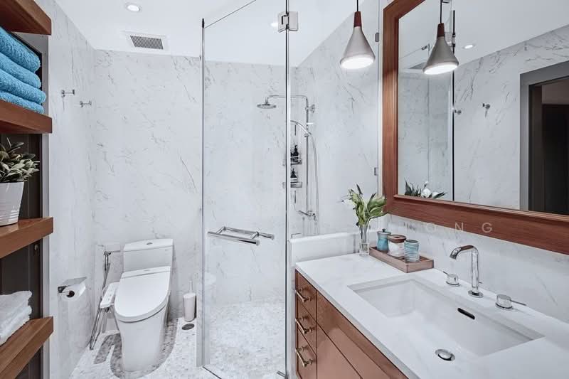 The Empire Place, Bangkok, 88 Narathiwatratchanakharin Road, Thung Maha Mek, Sathon, Bangkok, 2 Bedrooms, 108 sqm, Condo For Sale, by Trinnaya Dungsirisangthong, 500215162 - DDproperty.com