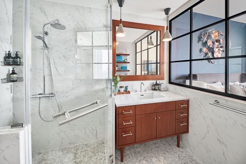 The Empire Place, Bangkok, 88 Narathiwatratchanakharin Road, Thung Maha Mek, Sathon, Bangkok, 2 Bedrooms, 108 sqm, Condo For Sale, by Trinnaya Dungsirisangthong, 500215162 - DDproperty.com