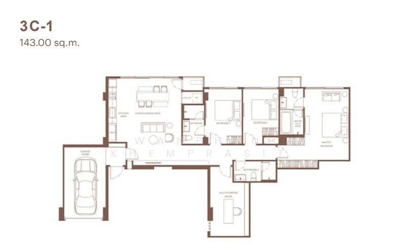 ขาย - Via 34 : เวีย 34, กรุงเทพ