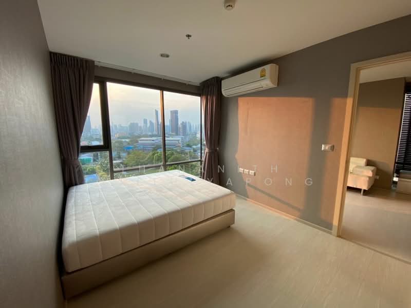 Rhythm Sukhumvit 42, Bangkok, Soi Sukhumvit 42, Sukhumvit Road, Phra Kanong, Khlong Toei, Bangkok, 1 Bedroom, 48 sqm, Condo For Sale, by Thananith Ittitulyapong, 500215164 - DDproperty.com