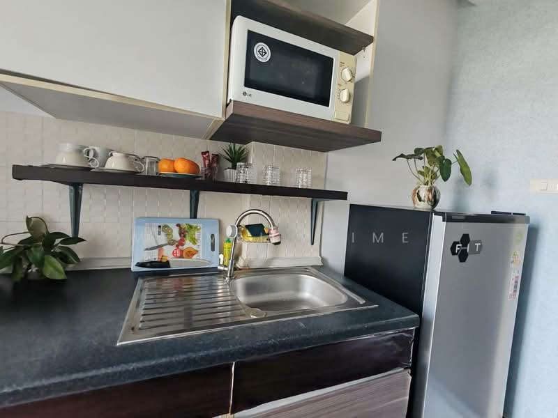 Supalai Vista, Phuket, 77 Takuapa Rd, Talat Yai, Muang Phuket, Phuket, 1 Bedroom, 34 sqm, Condo For Rent, by MeiMei Prime, 500215168 - DDproperty.com