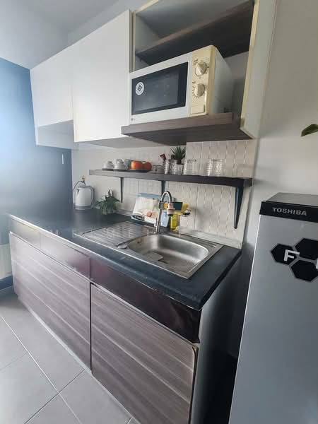 Supalai Vista, Phuket, 77 Takuapa Rd, Talat Yai, Muang Phuket, Phuket, 1 Bedroom, 34 sqm, Condo For Rent, by MeiMei Prime, 500215168 - DDproperty.com