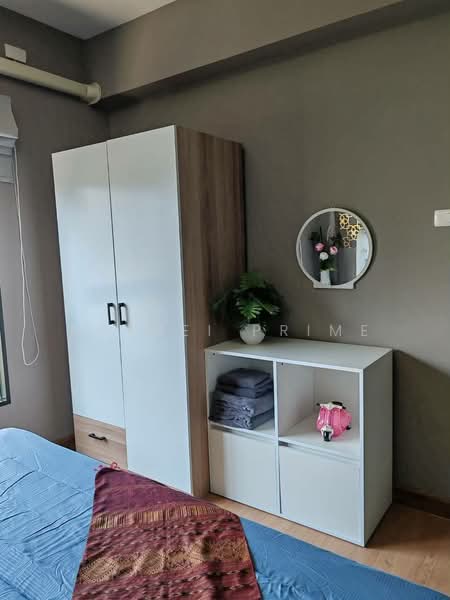 Supalai Vista, Phuket, 77 Takuapa Rd, Talat Yai, Muang Phuket, Phuket, 1 Bedroom, 34 sqm, Condo For Rent, by MeiMei Prime, 500215168 - DDproperty.com