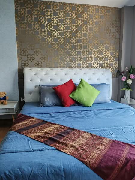 Supalai Vista, Phuket, 77 Takuapa Rd, Talat Yai, Muang Phuket, Phuket, 1 Bedroom, 34 sqm, Condo For Rent, by MeiMei Prime, 500215168 - DDproperty.com