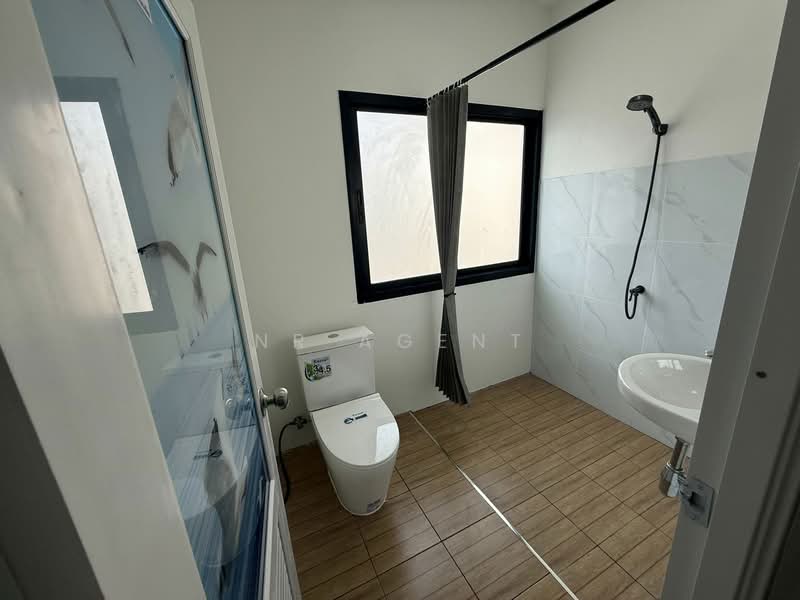 ขาย - บ้านแฝด ซอย เอกชัย67, กรุงเทพ