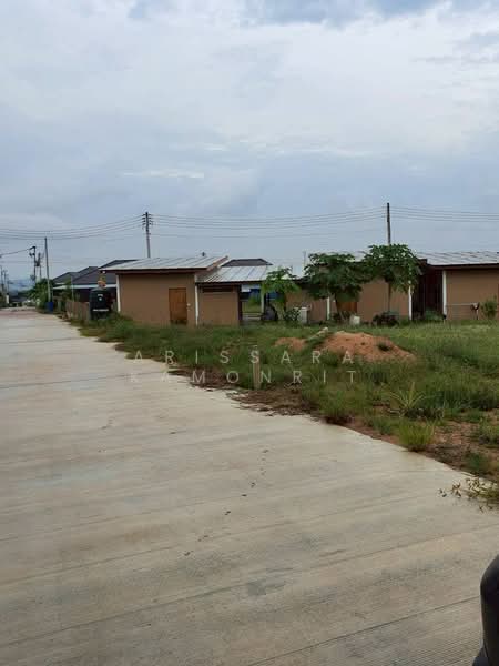 LandForSale Amata, Rayong, Mapyangphon, Pluak Daeng, Rayong, , 35,576 sqm, Land For Sale, by Arissara Kamonrit, 500215173 - DDproperty.com