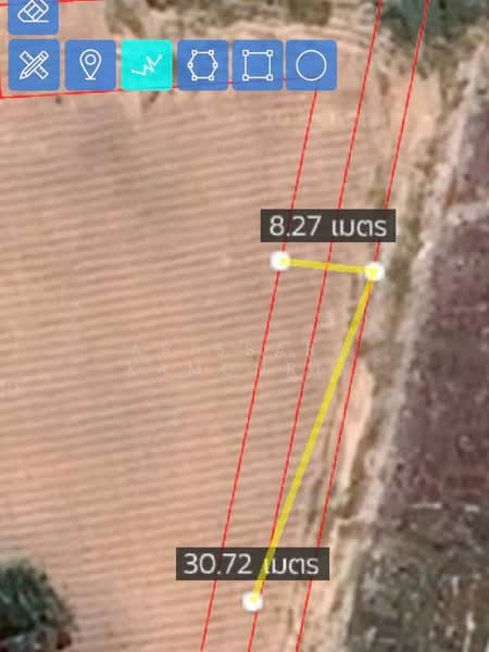 LandForSale Amata, Rayong, Mapyangphon, Pluak Daeng, Rayong, , 35,576 sqm, Land For Sale, by Arissara Kamonrit, 500215173 - DDproperty.com